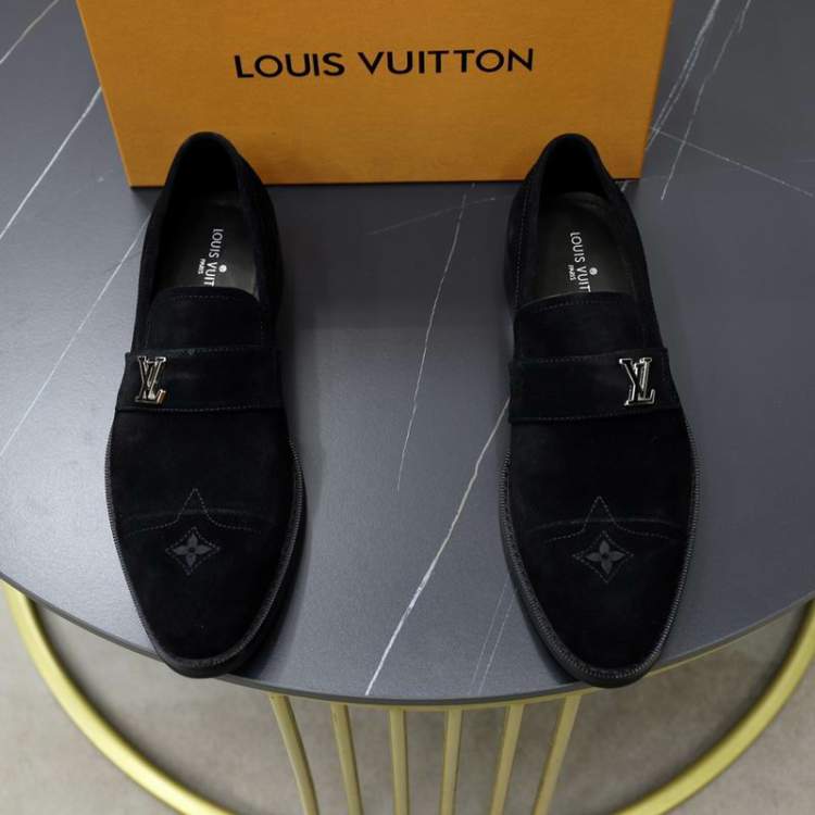 Picture of Louis Vuitton Shoes _SKULVsz38-45mnf063914386